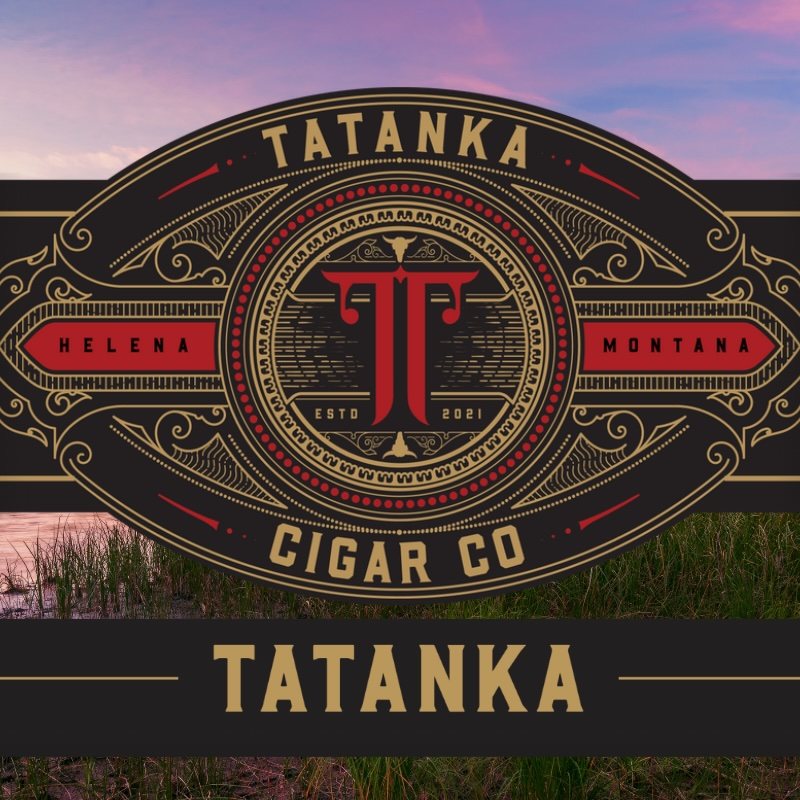 Tatanka Cigars